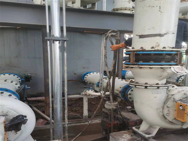 迎泽设备基础沉降下沉注浆加固增加荷载