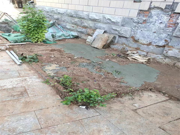 迎泽地基基础注浆增加承载力灌浆加固