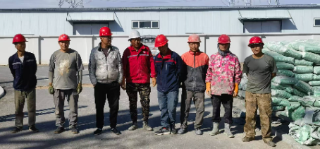 迎泽厂房地基沉降注浆加固施工队伍怎么选